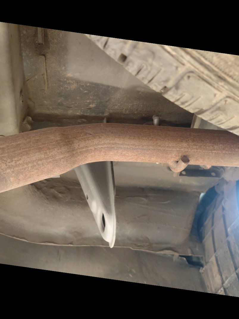 Toyota Rush STD 75 Sports UTILITY 2022 image