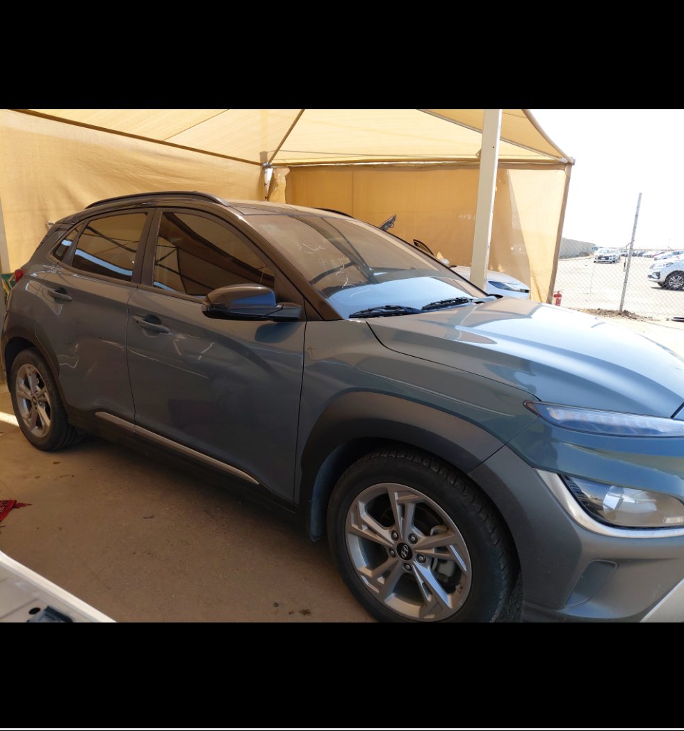 Hyundai Kona Comfort 2022 image