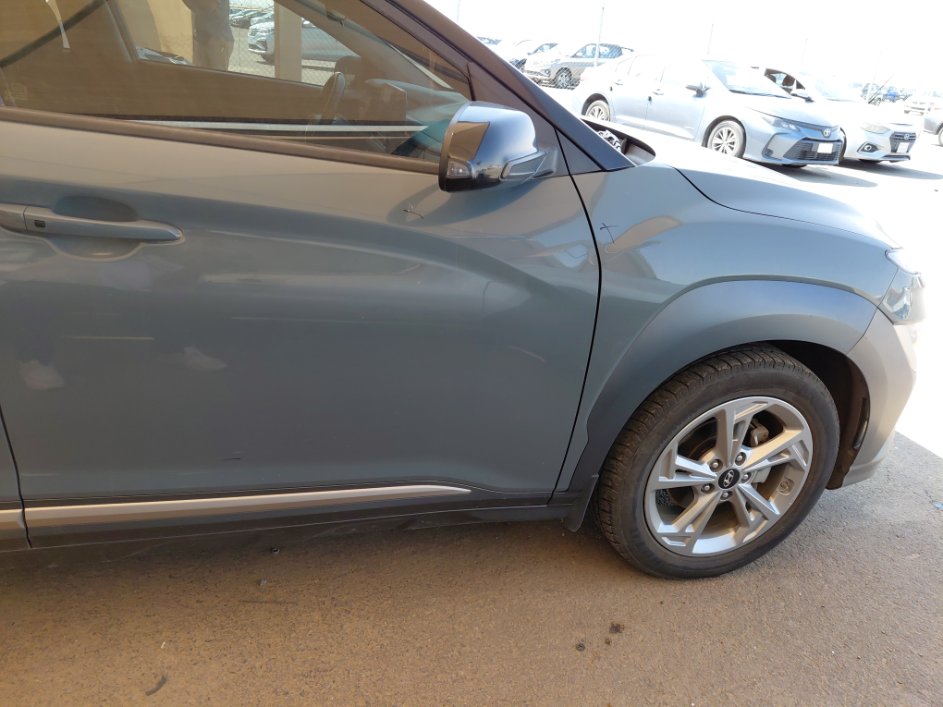 Hyundai Kona Comfort 2022 image