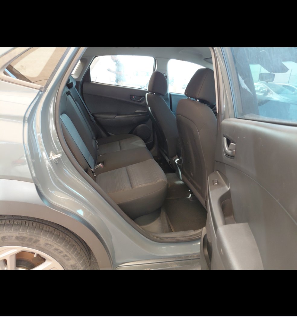 Hyundai Kona Comfort 2022 image