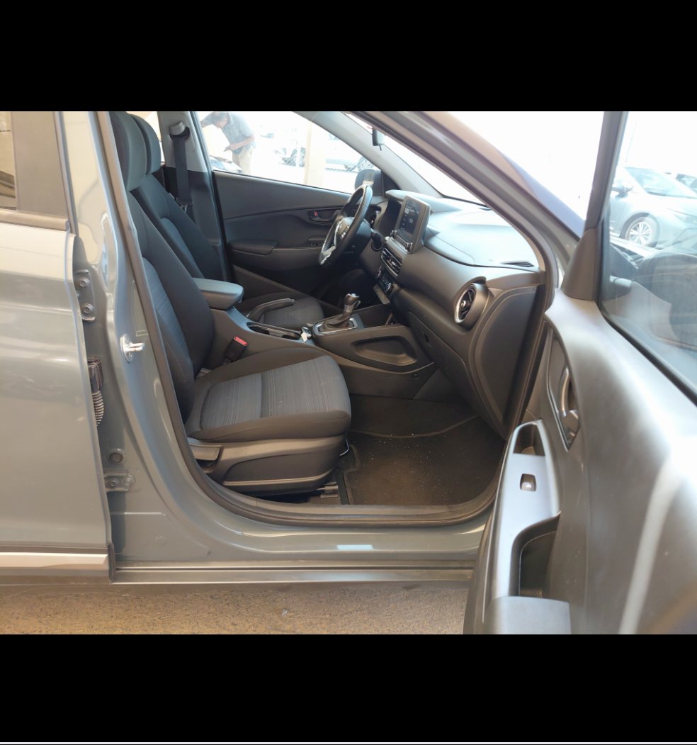 Hyundai Kona Comfort 2022 image