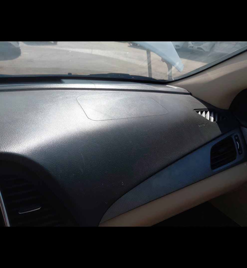 هيونداي سوناتا GL 2019 image