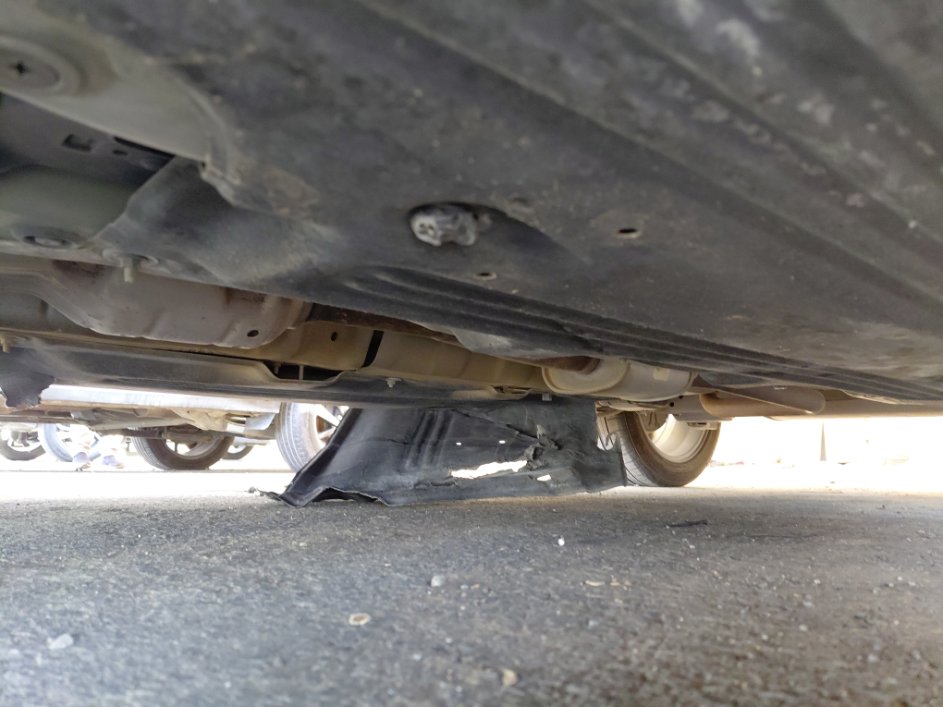 Hyundai Kona Comfort 2022 image