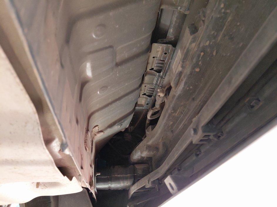 Hyundai Kona Comfort 2022 image