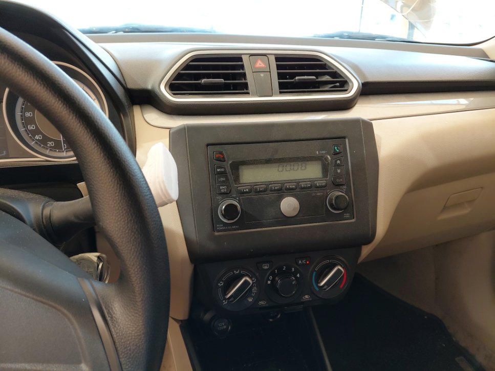 سوزوكي ديزاير GL 2025 image