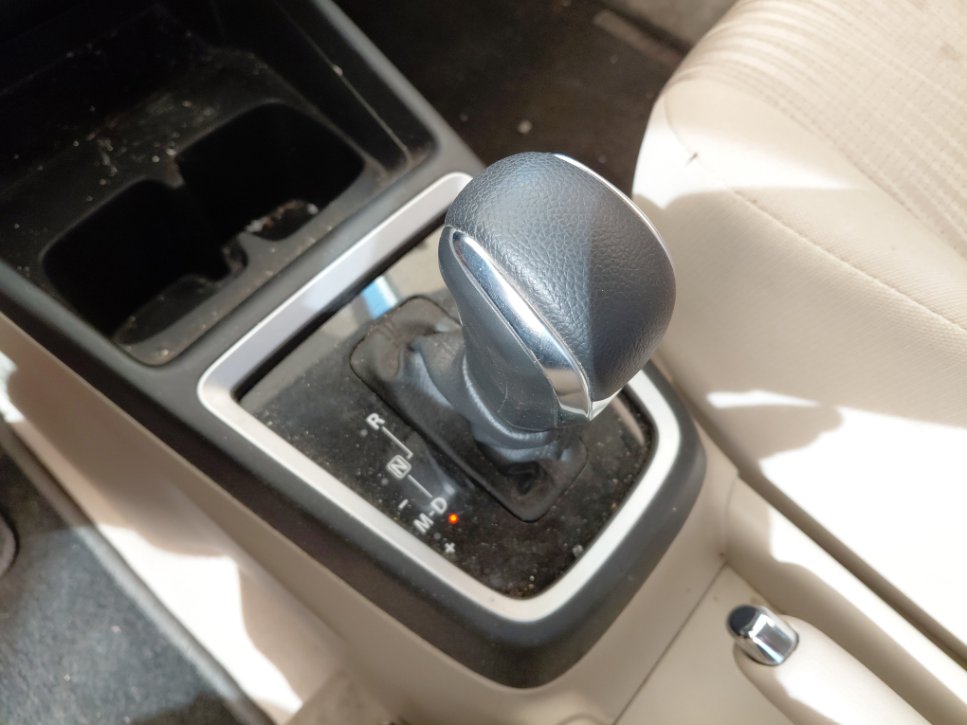 سوزوكي ديزاير GL 2025 image