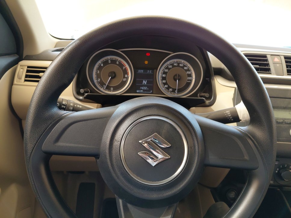 سوزوكي ديزاير GL 2025 image