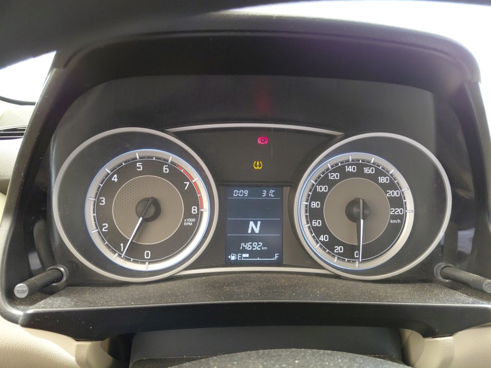 سوزوكي ديزاير GL 2025 image