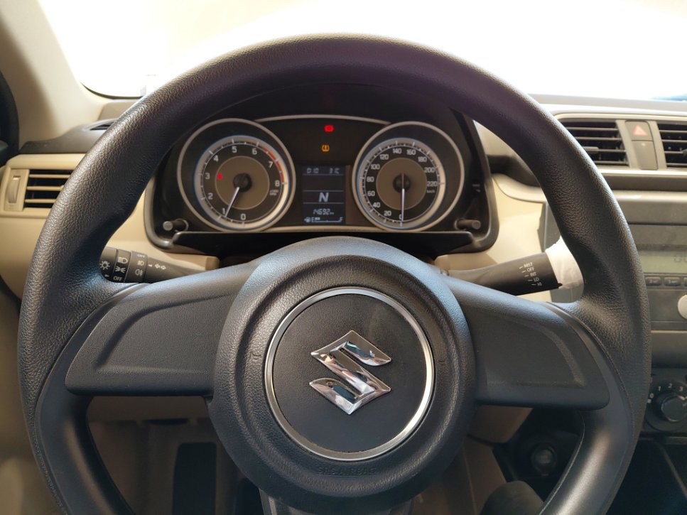 سوزوكي ديزاير GL 2025 image