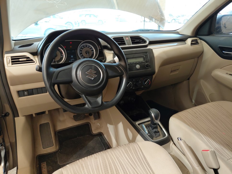 سوزوكي ديزاير GL 2025 image