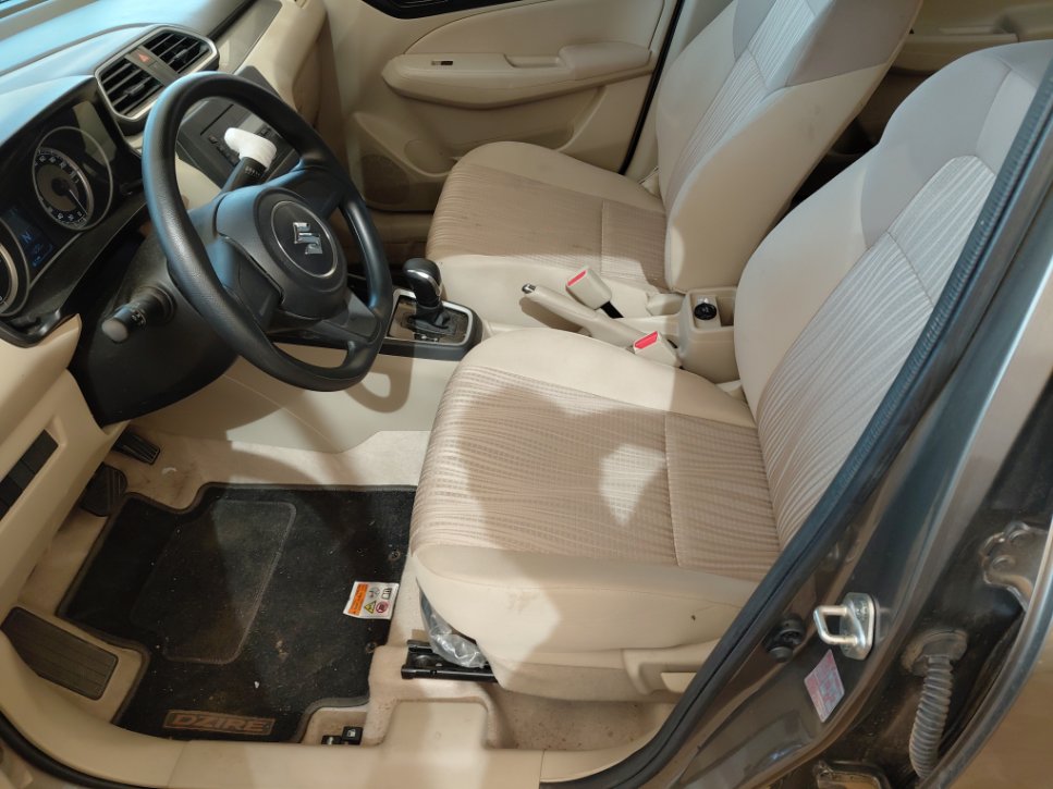 سوزوكي ديزاير GL 2025 image