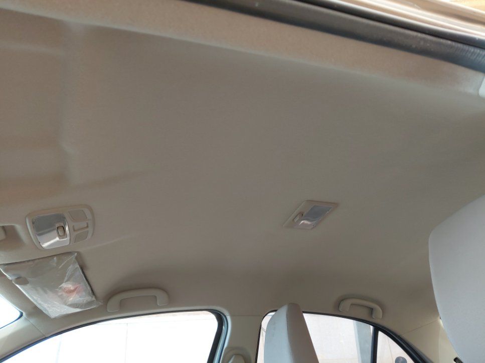 سوزوكي ديزاير GL 2025 image