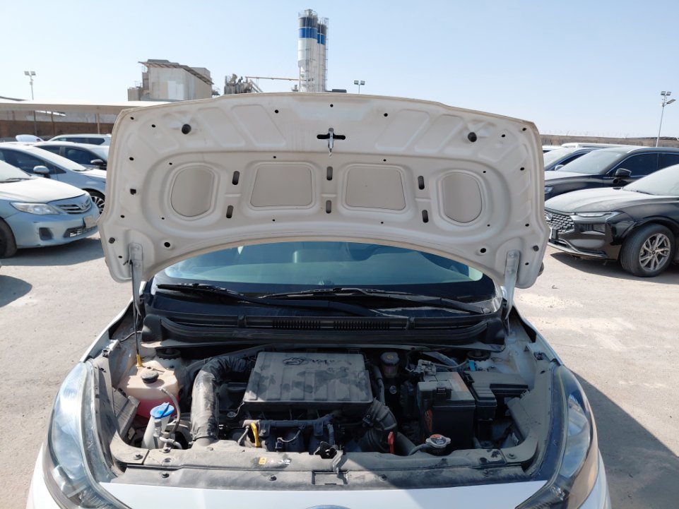 Hyundai i10 Grand GL 2023 image