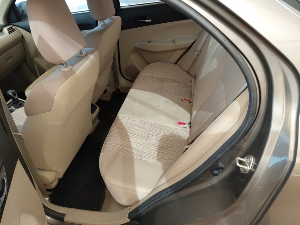 سوزوكي ديزاير GL 2025 image