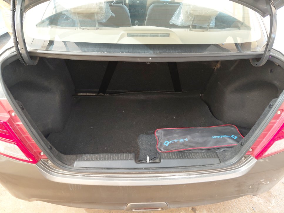 سوزوكي ديزاير GL 2025 image