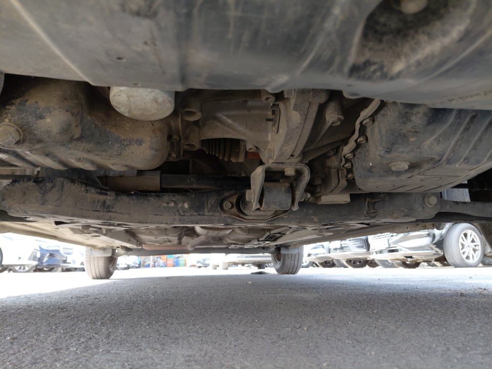 Hyundai i10 Grand GL 2023 image