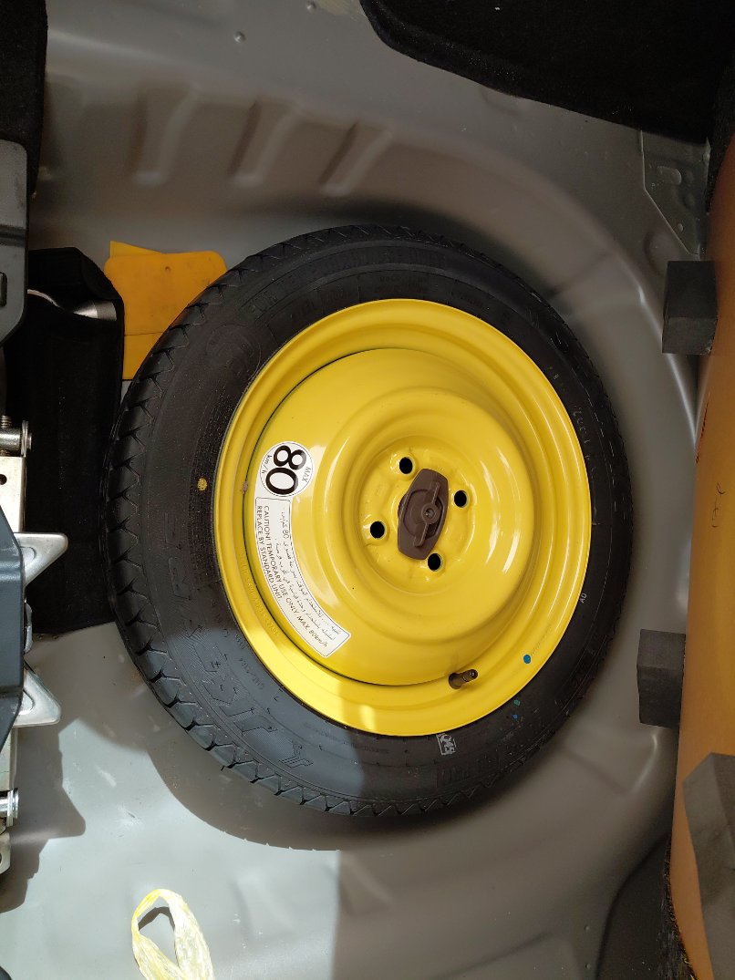 سوزوكي ديزاير GL 2025 image