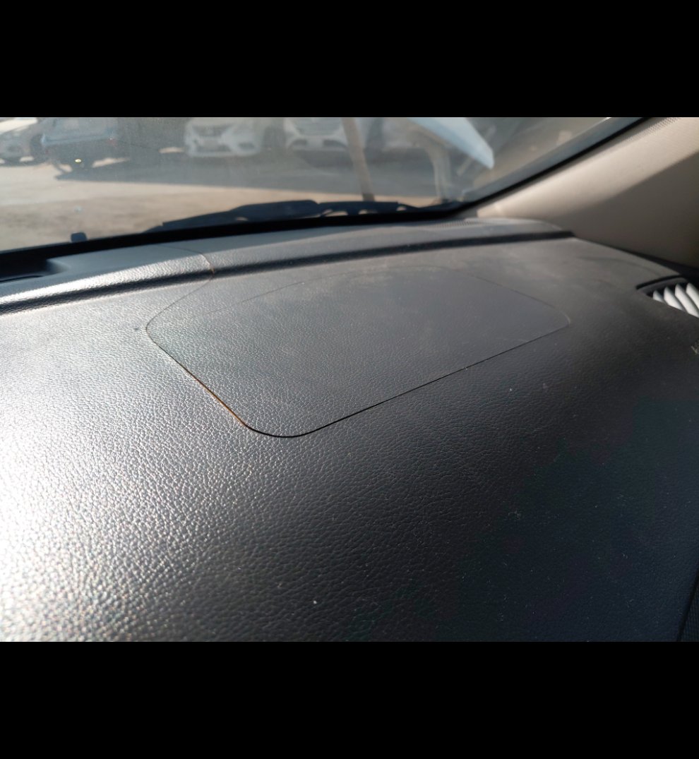 هيونداي سوناتا GL 2019 image