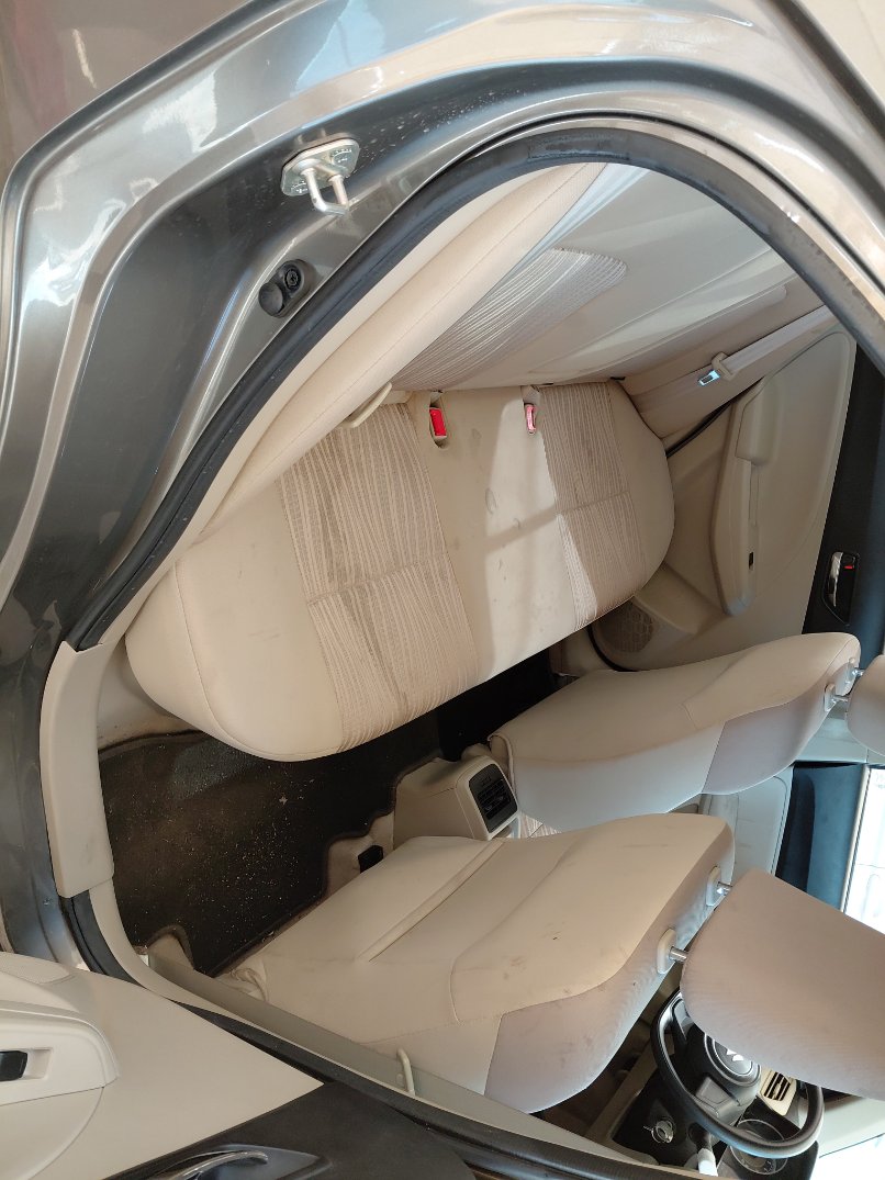 سوزوكي ديزاير GL 2025 image