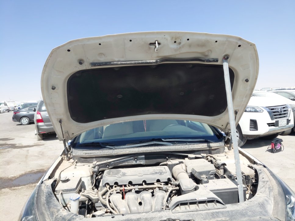 هيونداي سوناتا GL 2019 image