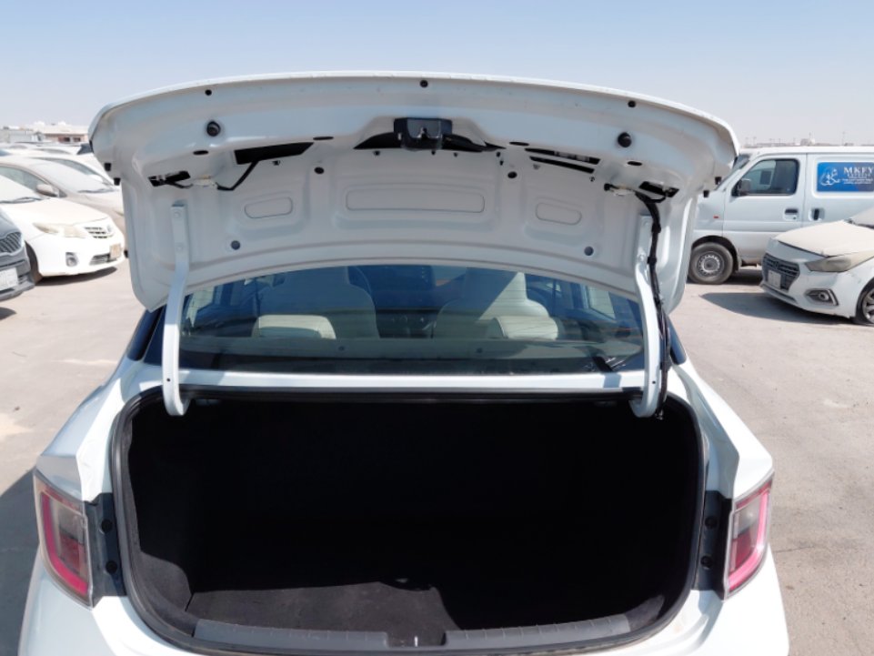 Hyundai i10 Grand GL 2023 image