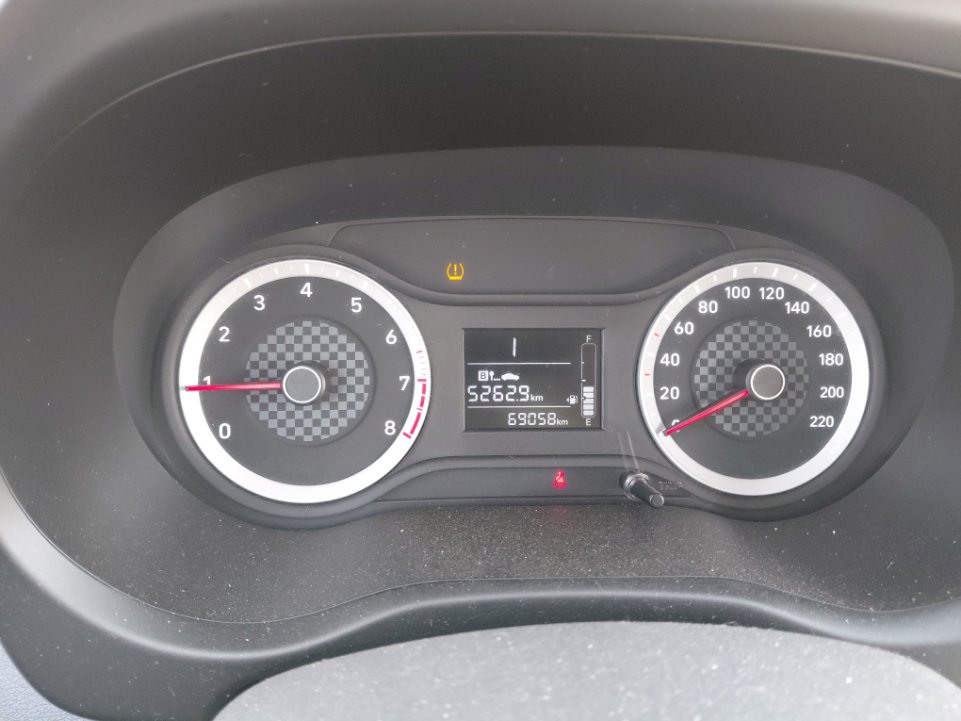 Hyundai i10 Grand GL 2023 image