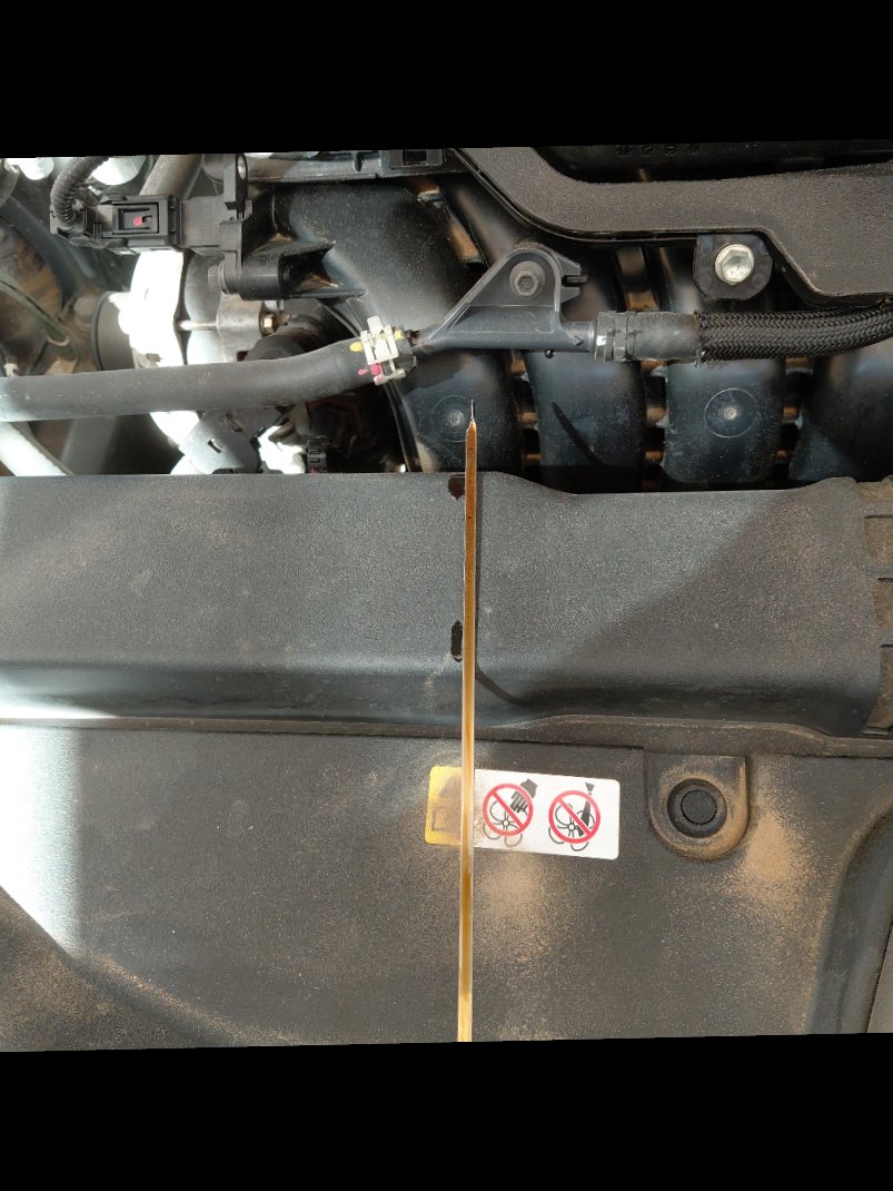 تويوتا كورولا XLI EXE  2024 image