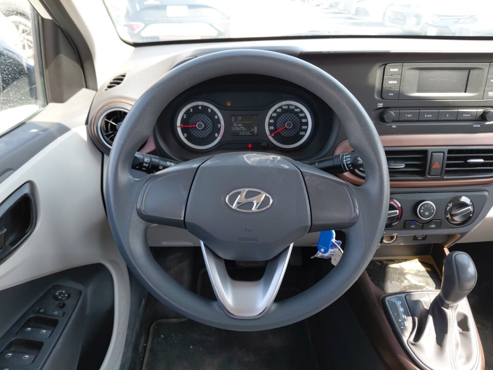 Hyundai i10 Grand GL 2023 image