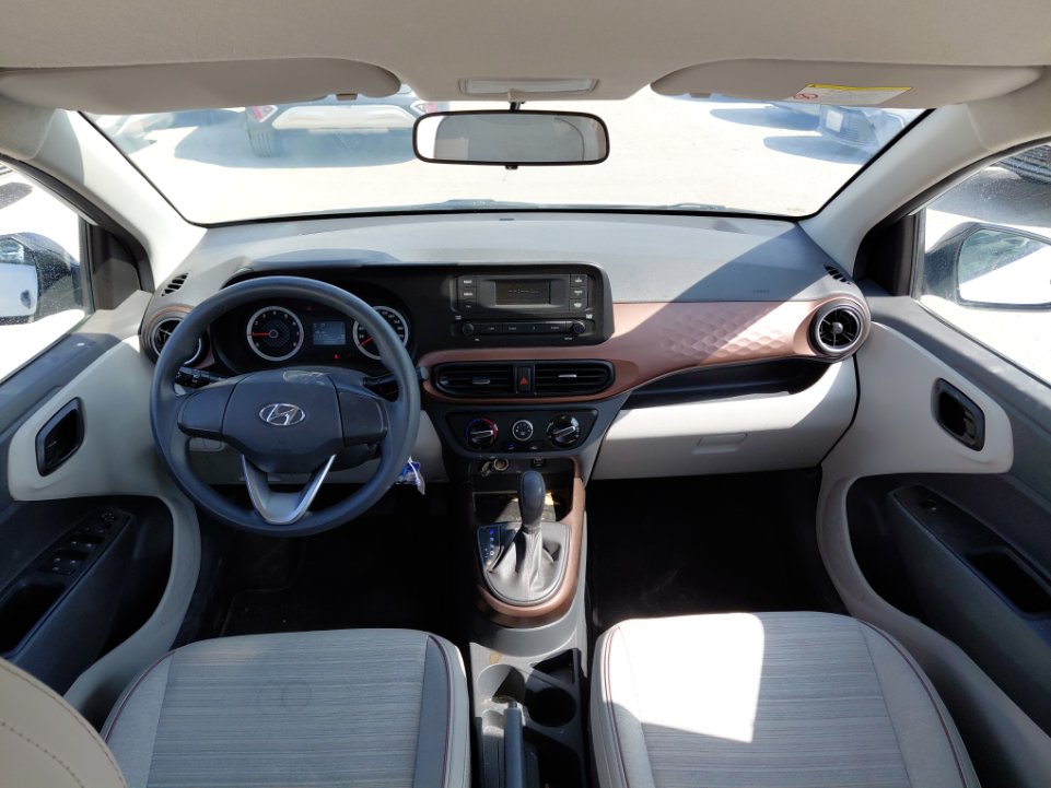 Hyundai i10 Grand GL 2023 image