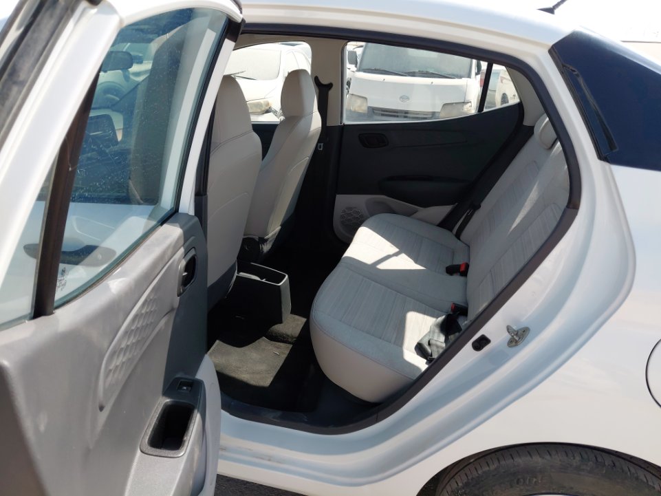 Hyundai i10 Grand GL 2023 image