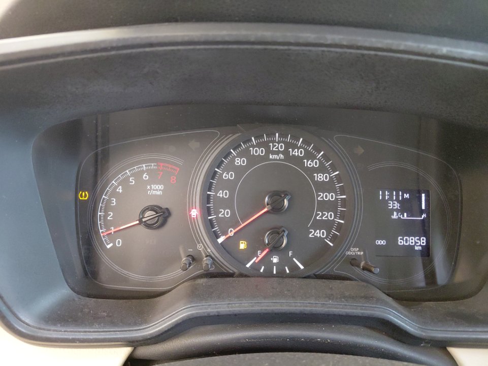 تويوتا كورولا XLI EXE  2024 image