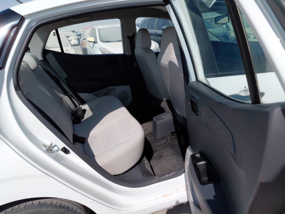 Hyundai i10 Grand GL 2023 image