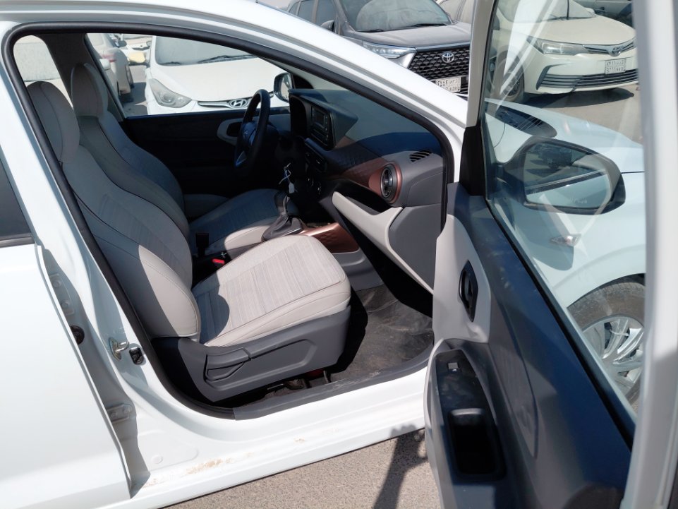 Hyundai i10 Grand GL 2023 image