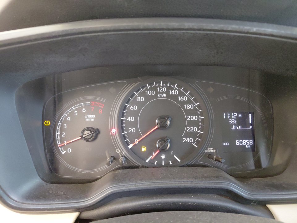 تويوتا كورولا XLI EXE  2024 image