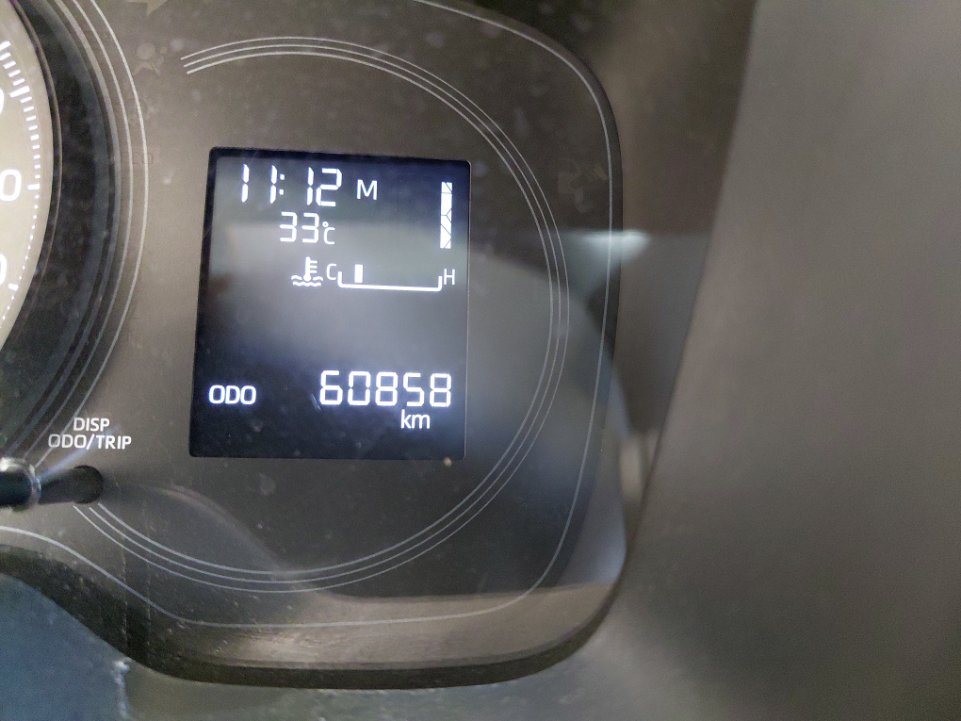 تويوتا كورولا XLI EXE  2024 image