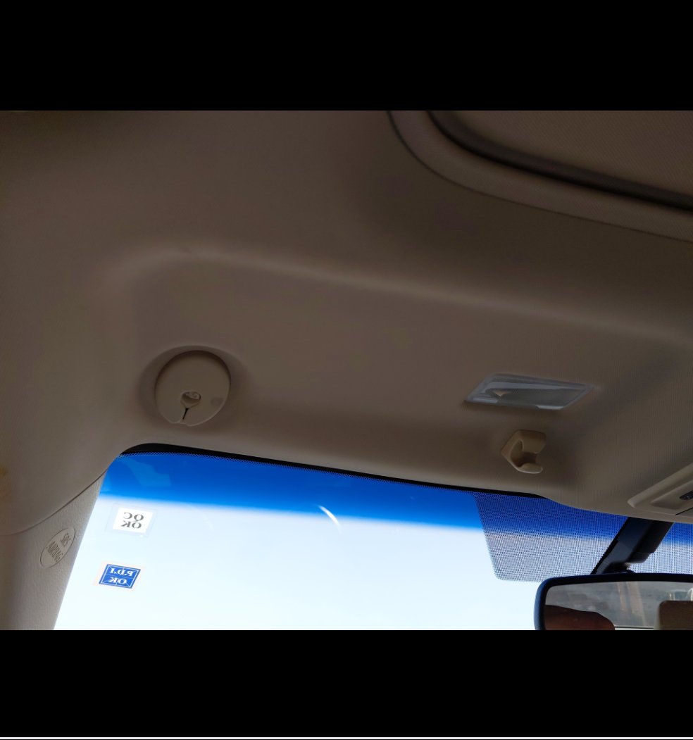 Toyota Camry GLE HEV  2023 image