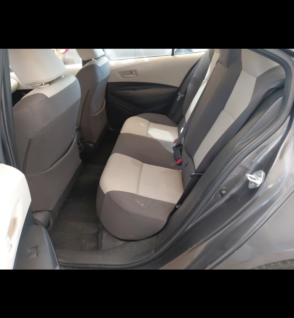 تويوتا كورولا XLI EXE  2024 image