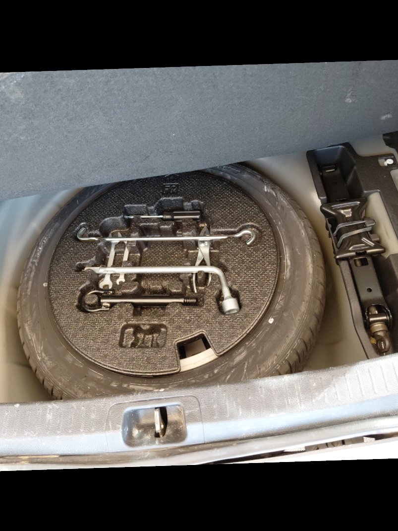 تويوتا كورولا XLI EXE  2024 image