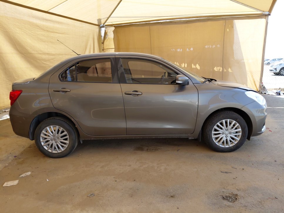 سوزوكي ديزاير GL 2025 image