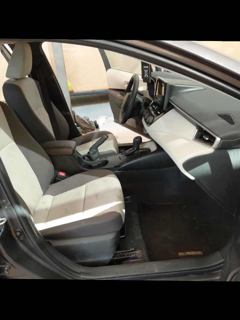 تويوتا كورولا XLI EXE  2024 image