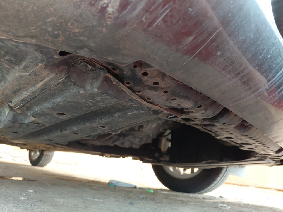 سوزوكي ديزاير GL 2025 image