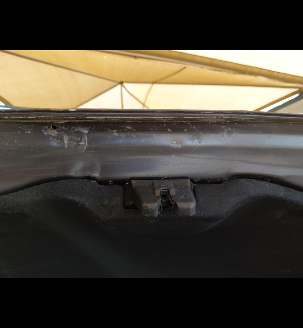 تويوتا كورولا XLI EXE  2024 image