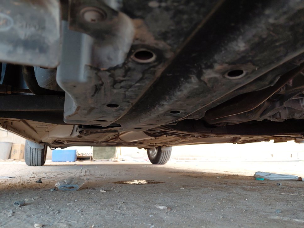 سوزوكي ديزاير GL 2025 image