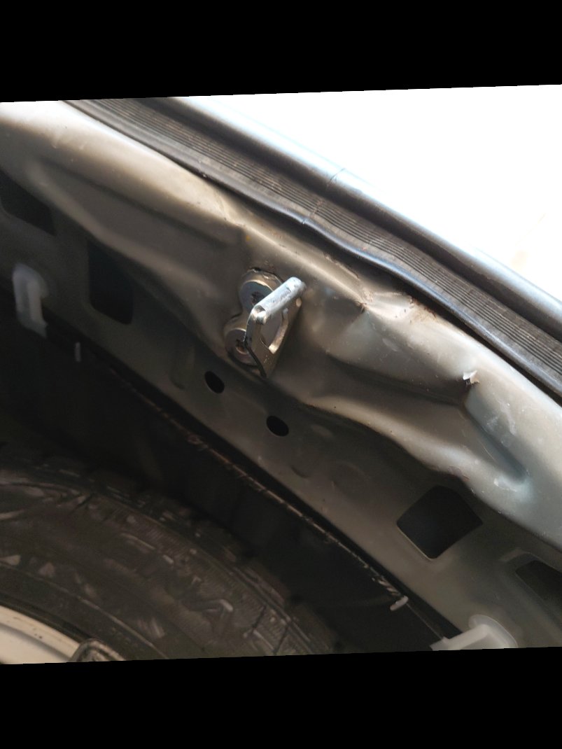 تويوتا كورولا XLI EXE  2024 image