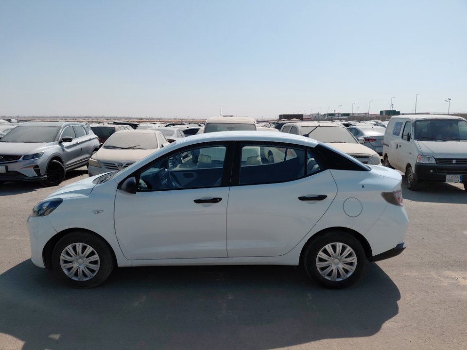Hyundai i10 Grand GL 2023 image
