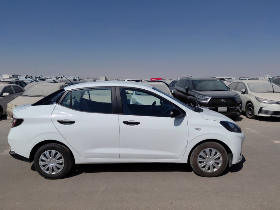 Hyundai i10 Grand GL 2023 image