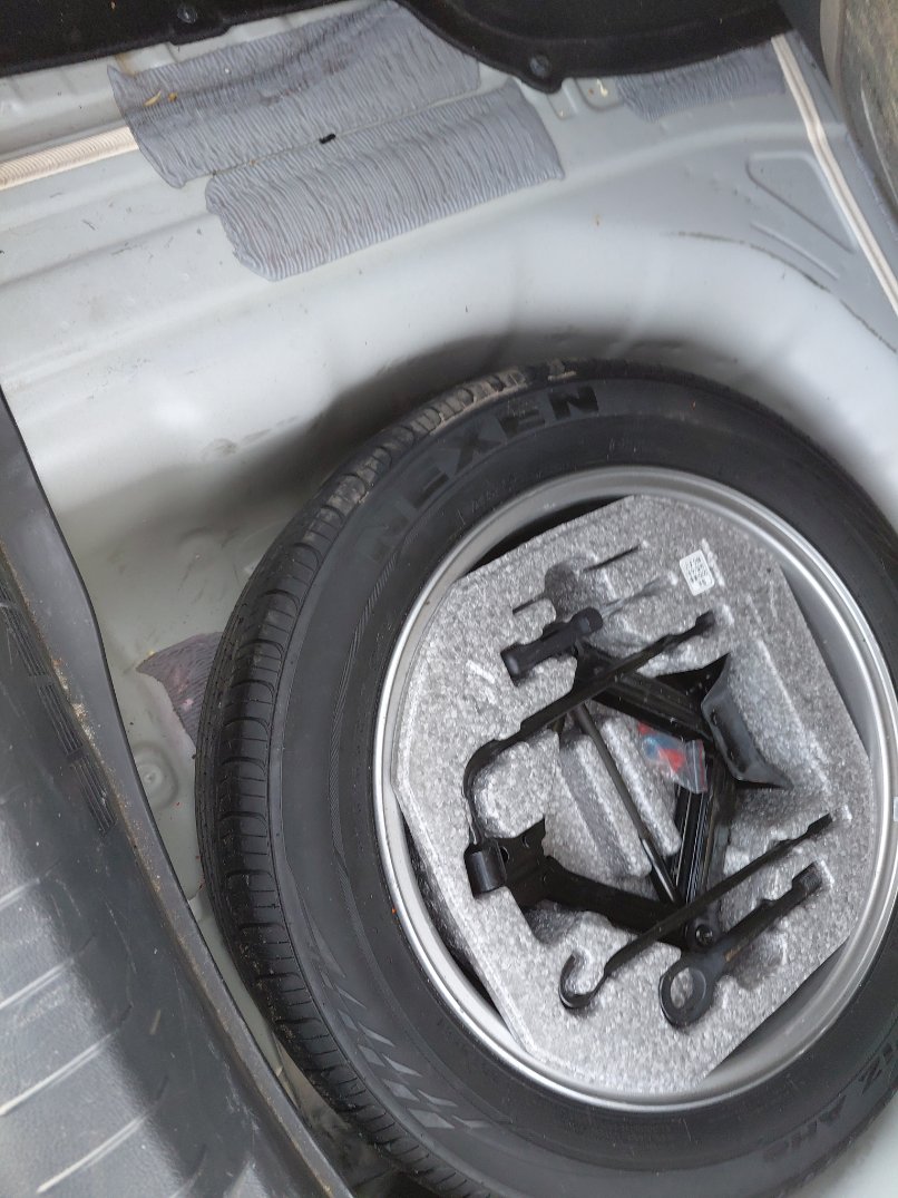 هيونداي سوناتا GL 2019 image