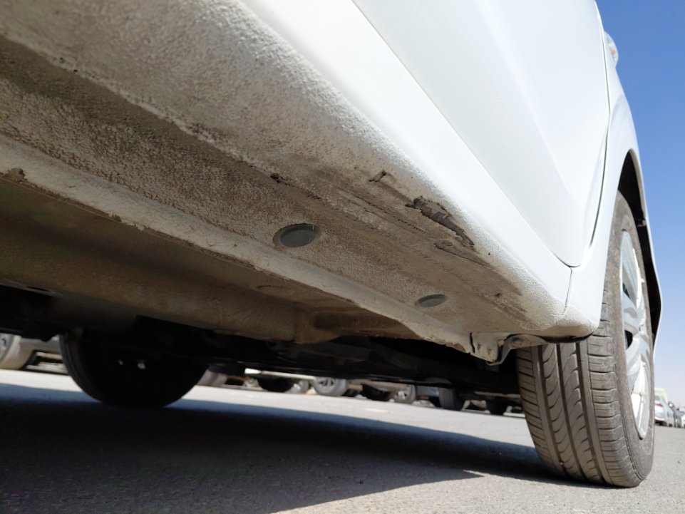 Hyundai i10 Grand GL 2023 image