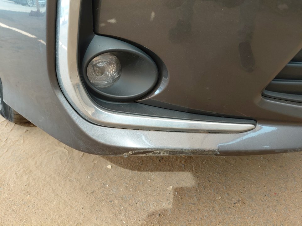 تويوتا كورولا XLI EXE  2024 image