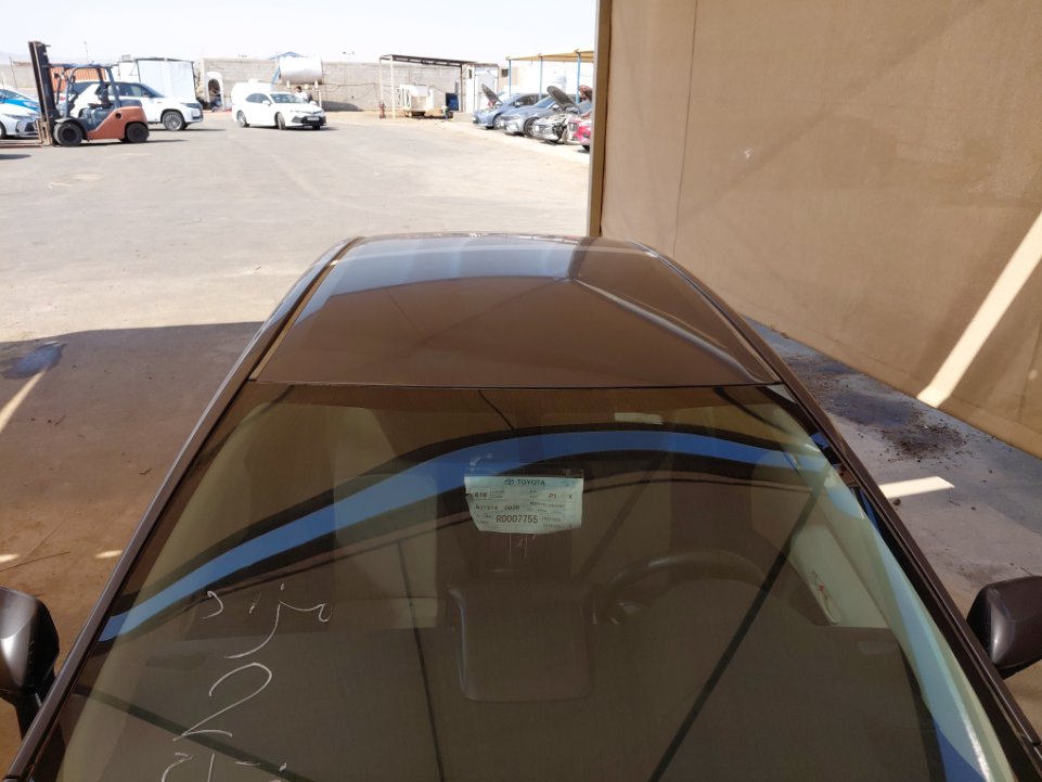 تويوتا كورولا XLI EXE  2024 image